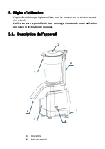 Preview for 61 page of Royal Catering RCIC-3 User Manual