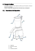 Preview for 74 page of Royal Catering RCIC-3 User Manual