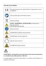 Preview for 81 page of Royal Catering RCIC-3 User Manual