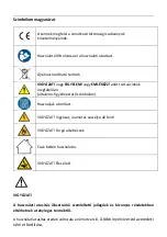 Preview for 95 page of Royal Catering RCIC-3 User Manual