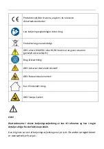 Preview for 107 page of Royal Catering RCIC-3 User Manual