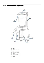 Preview for 112 page of Royal Catering RCIC-3 User Manual