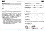 Preview for 2 page of Royal Catering RCIF-10DB-UK User Manual