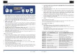 Preview for 3 page of Royal Catering RCIF-10DB-UK User Manual