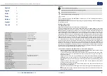 Preview for 2 page of Royal Catering RCIF-10DB User Manual