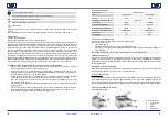 Preview for 5 page of Royal Catering RCIF-10DB User Manual