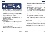 Preview for 6 page of Royal Catering RCIF-10DB User Manual