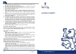 Preview for 9 page of Royal Catering RCIF-10DB User Manual