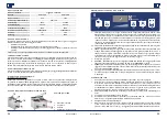 Preview for 13 page of Royal Catering RCIF-10DB User Manual