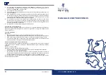 Preview for 14 page of Royal Catering RCIF-10DB User Manual