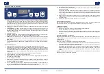 Preview for 16 page of Royal Catering RCIF-10DB User Manual