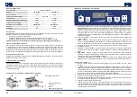 Preview for 18 page of Royal Catering RCIF-10DB User Manual