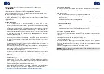 Preview for 4 page of Royal Catering RCIF-10E User Manual