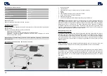 Preview for 6 page of Royal Catering RCIF-10E User Manual