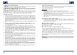 Preview for 10 page of Royal Catering RCIF-10E User Manual