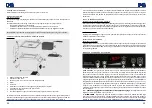 Preview for 12 page of Royal Catering RCIF-10E User Manual