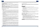 Preview for 13 page of Royal Catering RCIF-10E User Manual