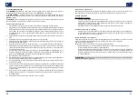 Preview for 16 page of Royal Catering RCIF-10E User Manual