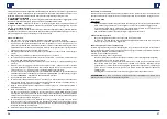 Preview for 19 page of Royal Catering RCIF-10E User Manual