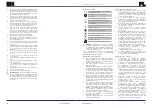 Preview for 4 page of Royal Catering RCJU-01 User Manual