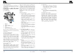 Preview for 7 page of Royal Catering RCKC-12000 User Manual