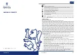 Preview for 9 page of Royal Catering RCKG-2200-GY User Manual