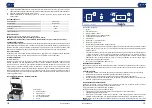 Preview for 10 page of Royal Catering RCKG-2200-GY User Manual