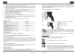 Preview for 3 page of Royal Catering RCKK-80.1 User Manual