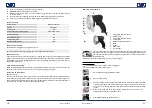 Preview for 6 page of Royal Catering RCKK-80.1 User Manual