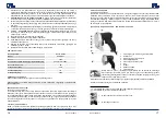 Preview for 9 page of Royal Catering RCKK-80.1 User Manual