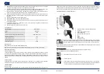 Preview for 12 page of Royal Catering RCKK-80.1 User Manual