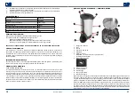 Предварительный просмотр 15 страницы Royal Catering RCKM-20 User Manual