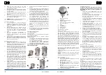 Preview for 3 page of Royal Catering RCKM-WOF10 User Manual