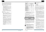 Preview for 4 page of Royal Catering RCKM-WOF10 User Manual