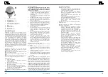 Preview for 7 page of Royal Catering RCKM-WOF10 User Manual