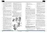 Preview for 10 page of Royal Catering RCKM-WOF10 User Manual