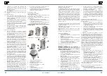 Preview for 12 page of Royal Catering RCKM-WOF10 User Manual