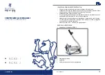 Предварительный просмотр 7 страницы Royal Catering RCKS-2 User Manual