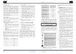 Предварительный просмотр 9 страницы Royal Catering RCKW-1.0 User Manual