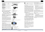 Preview for 3 page of Royal Catering RCMW-27DT User Manual