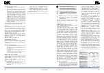 Preview for 5 page of Royal Catering RCMW-27DT User Manual