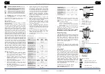 Preview for 7 page of Royal Catering RCMW-27DT User Manual