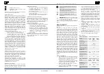 Preview for 11 page of Royal Catering RCMW-27DT User Manual