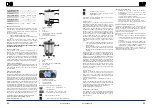 Preview for 12 page of Royal Catering RCMW-27DT User Manual