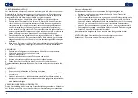 Preview for 3 page of Royal Catering RCNK-4 User Manual