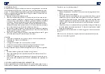 Preview for 9 page of Royal Catering RCNK-4 User Manual