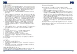 Preview for 11 page of Royal Catering RCNK-4 User Manual