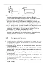 Preview for 17 page of Royal Catering RCPBG 16H User Manual