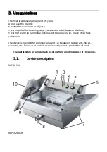 Preview for 25 page of Royal Catering RCPBG 16H User Manual