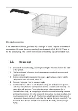 Preview for 30 page of Royal Catering RCPBG 16H User Manual